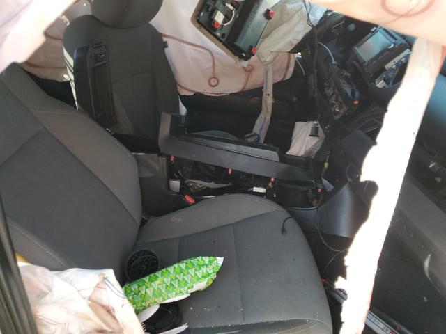 2019 TOYOTA TACOMA ACC 5TFRX5GN4KX137194