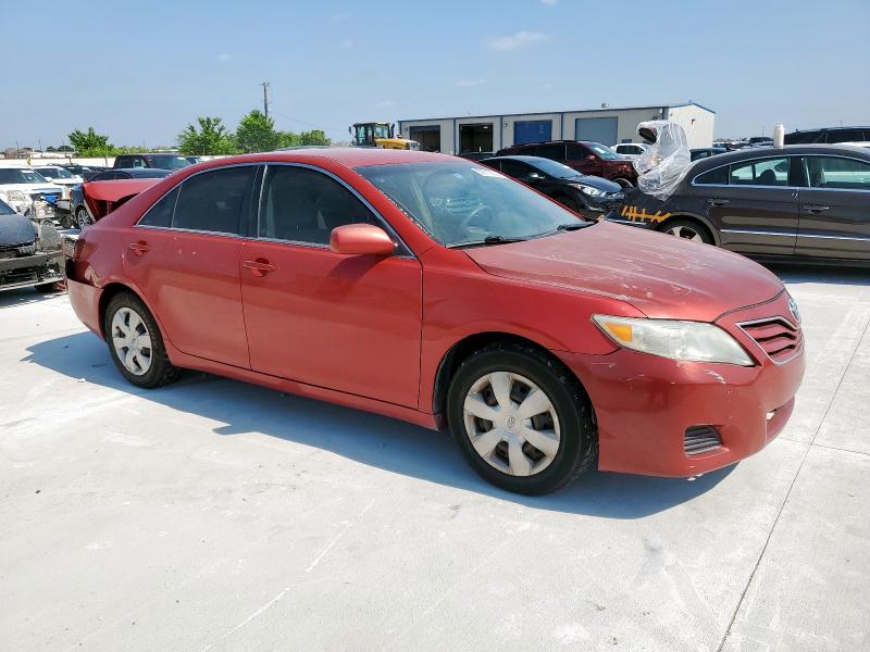 Vin: 4t1bf3ek1bu180972, lot: 58716005, toyota camry base 20114