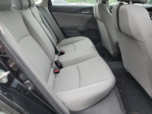 2019 HONDA CIVIC LX - 2HGFC2F65KH563781