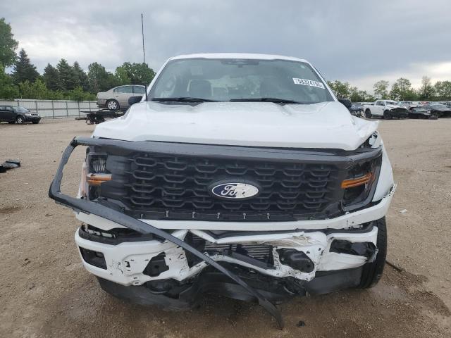 2024 FORD F150 STX 1FTEX2LPXRKD92539