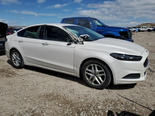 Vin: 3fa6p0h72gr305281, lot: 57184915, ford fusion se 20164