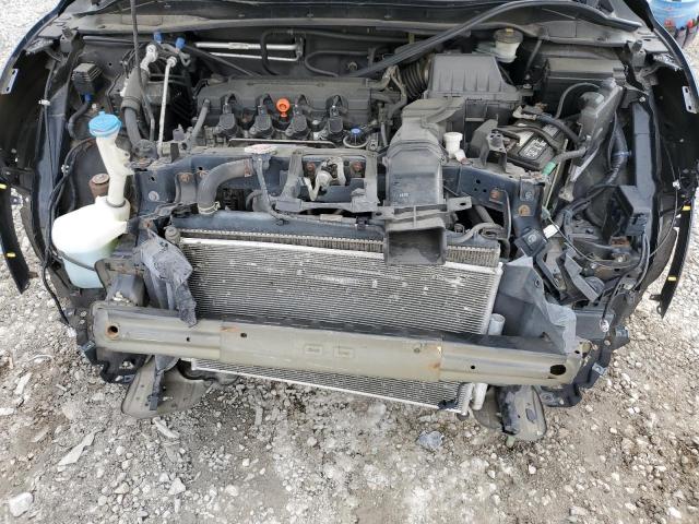 2016 HONDA HR-V LX - 3CZRU6H38GM716059