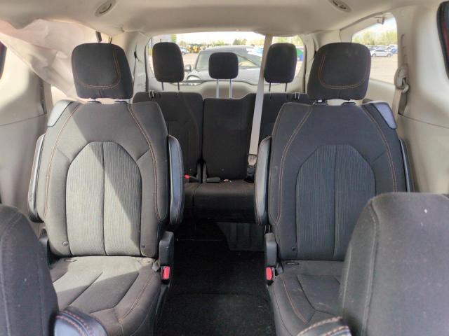 2017 CHRYSLER PACIFICA T - 2C4RC1DG2HR836938