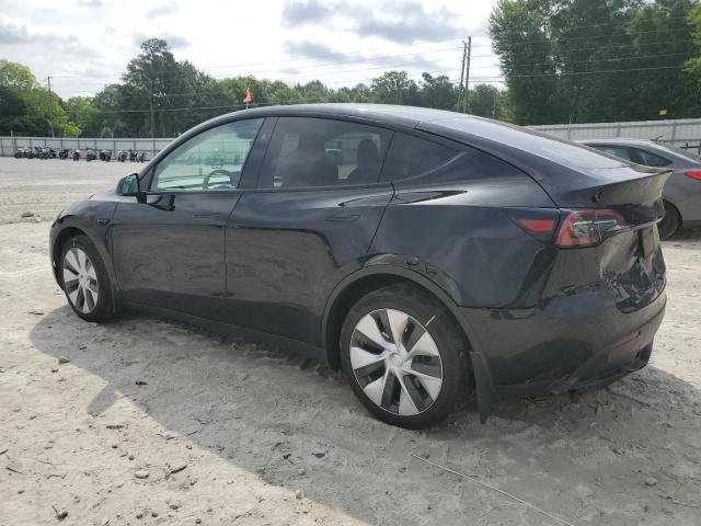 Vin: 7saygdee4pf792579, lot: 57458715, tesla model y 20232
