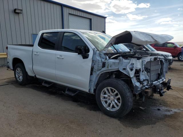 Vin: 3gcuyded8mg481047, lot: 55980315, chevrolet all models k1500 lt 20214
