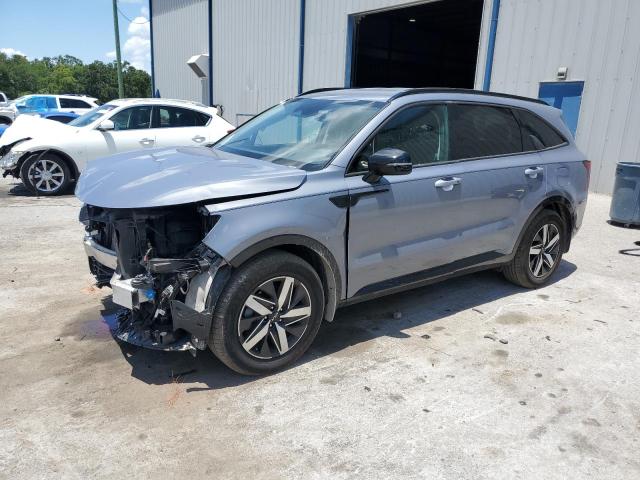 KIA SORENTO S