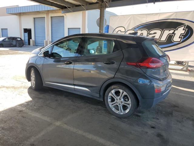 Vin: 1g1fy6s0xl4137696, lot: 56964015, chevrolet bolt lt 20202