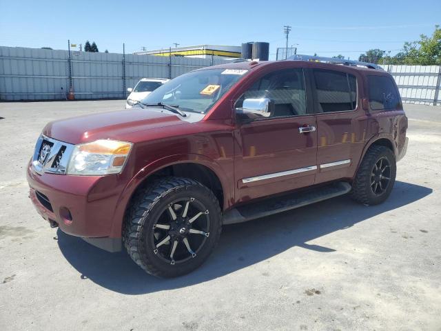 Vin: 5n1aa0nc9an603887, lot: 57179765, nissan armada se 2010 img_1