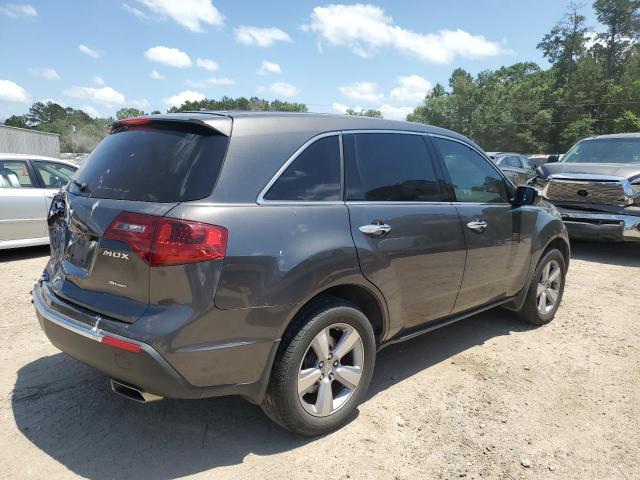 Vin: 2hnyd2h32ch549324, lot: 57352345, acura mdx technology 20123