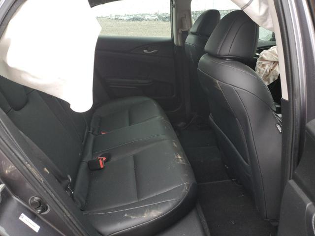 2019 HONDA INSIGHT TO 19XZE4F94KE024088