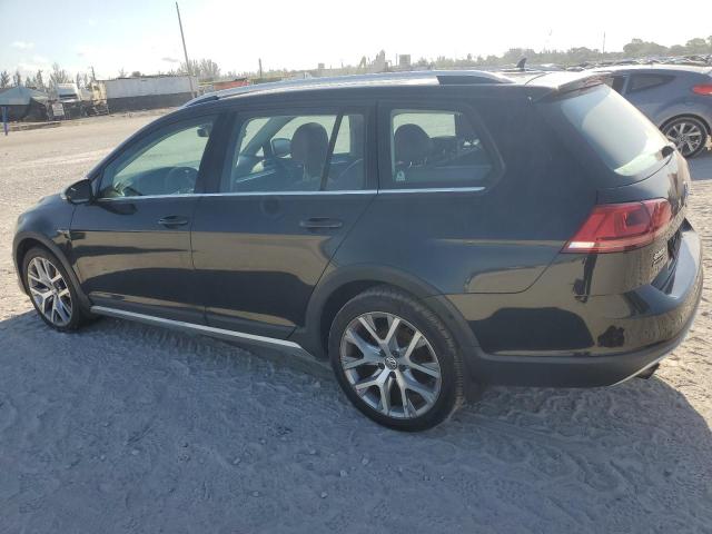Vin: 3vwh17au1hm544636, lot: 57616765, volkswagen golf s 20172