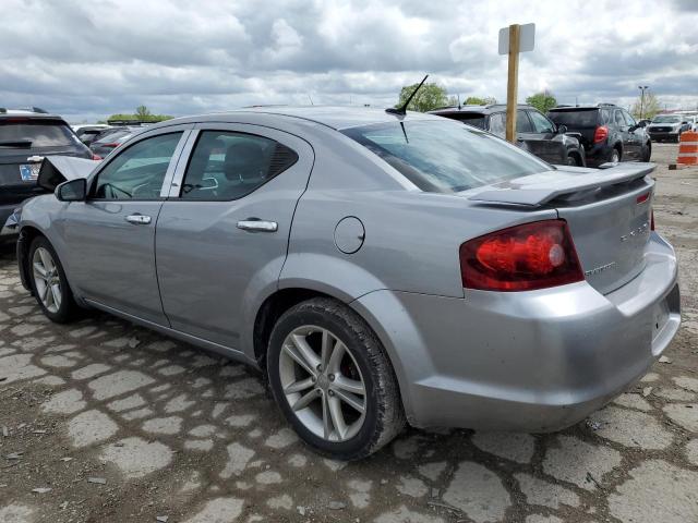 Vin: 1c3cdzcb7dn757008, lot: 55301275, dodge avenger sxt 20132