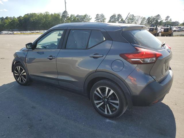 Vin: 3n1cp5cu0kl504528, lot: 57743915, nissan kicks s 20192