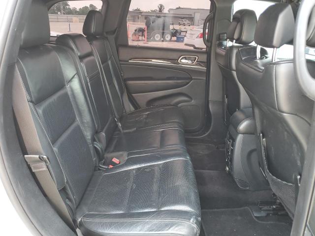 2017 JEEP GRAND CHER - 1C4RJECG0HC965686