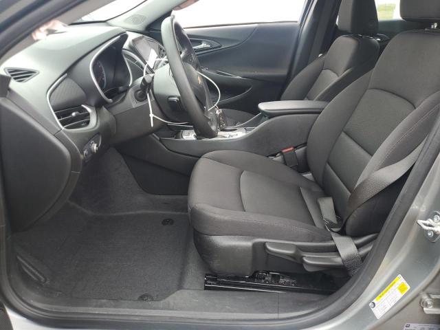 2024 CHEVROLET MALIBU LS 1G1ZB5ST6RF183414