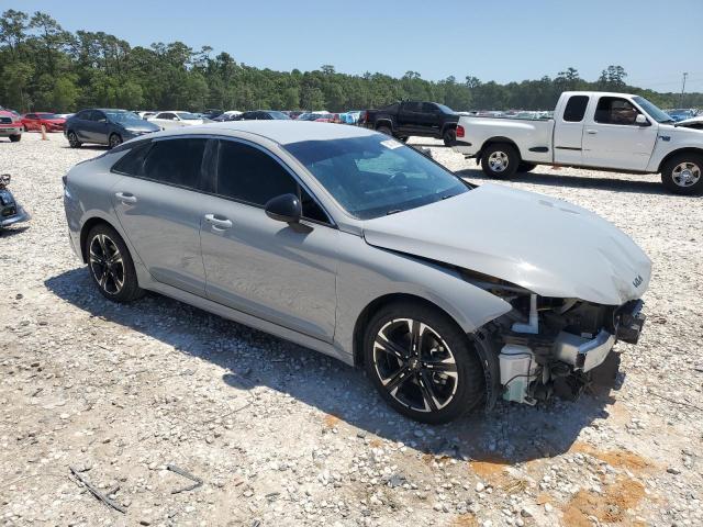 Vin: 5xxg64j20ng131570, lot: 55072695, kia k5 gt line 20224