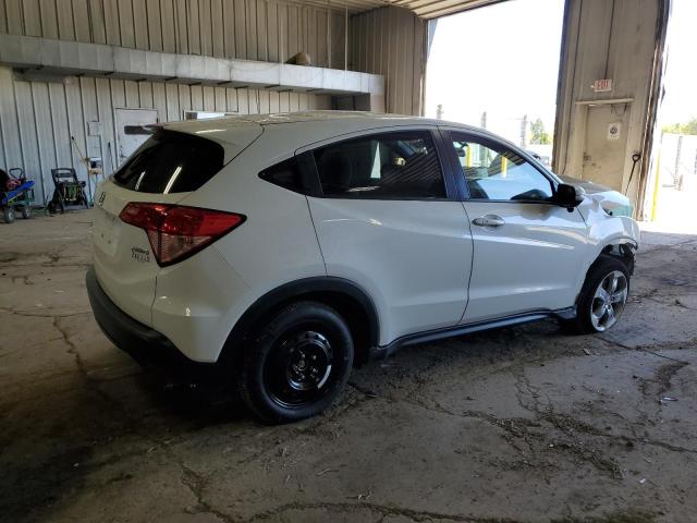 Vin: 3czru6h50hm716298, lot: 58359735, honda hr-v ex 20173