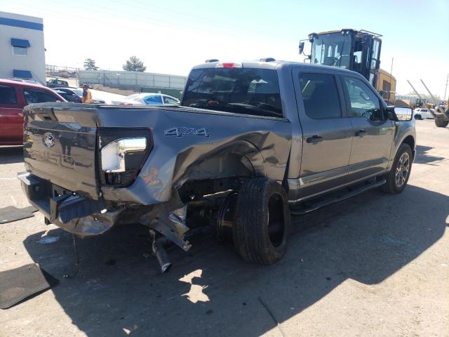 Vin: 1ftew2lp0rfa60508, lot: 56130695, ford f150 stx stx 20243