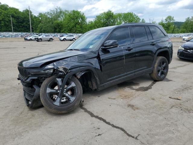 Vin: 1c4rjhag6r8929106, lot: 58554785, jeep grand cher laredo 2024 img_1
