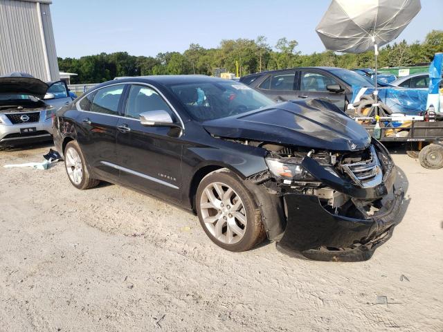2018 CHEVROLET IMPALA PRE 2G1125S30J9129424