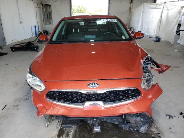 2019 KIA FORTE EX 3KPF54AD5KE085125