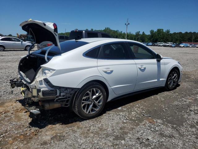 Vin: 5npel4jaxlh014085, lot: 57685665, hyundai sonata sel 20203