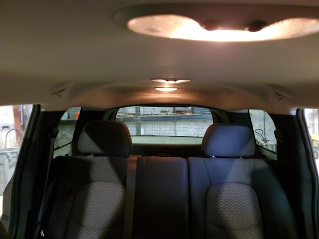 2011 CHEVROLET HHR - 3GNBABFW7BS622885