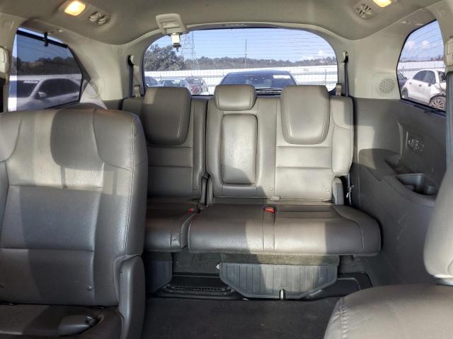 2017 HONDA ODYSSEY TO 5FNRL5H93HB015863