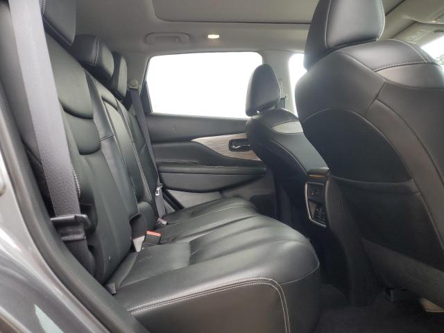 2018 NISSAN MURANO S 5N1AZ2MH2JN126625