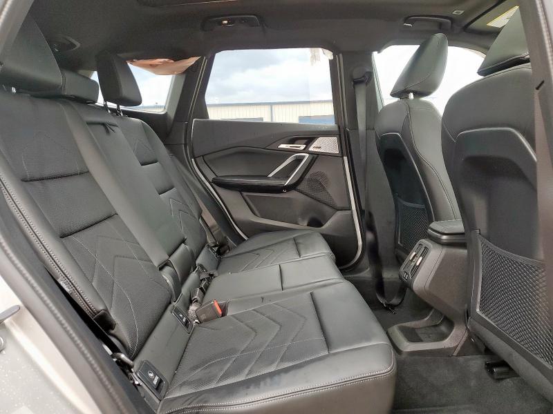 2024 BMW X1 XDRIVE2 - WBX73EF07R5Z37604