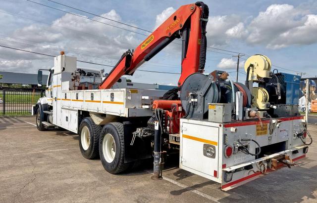 FREIGHTLINER 114SD 2016 white conventi diesel 1FVHG3DV2GHHK8301 photo #4