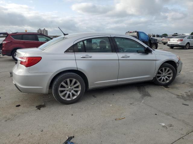 Vin: 1c3bc1fb6bn617671, lot: 57099715, chrysler 200 touring 20113