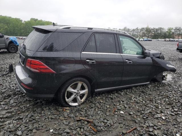 Vin: 4jgda5hb7jb124754, lot: 56665615, mercedes-benz gle-class 350 4matic 20183