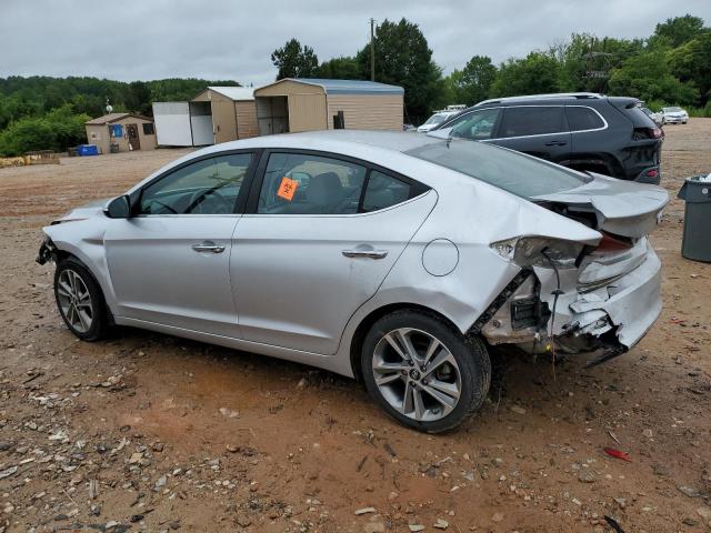 Vin: kmhd84lf1hu298284, lot: 58230605, hyundai elantra se 20172