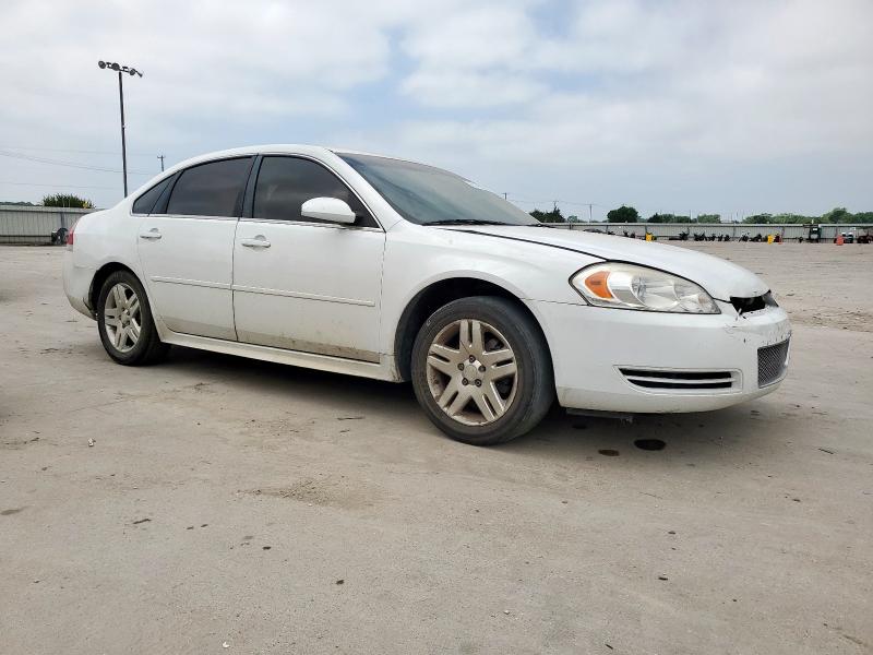 Vin: 2g1wb5e35g1106486, lot: 58165825, chevrolet impala lt 20164