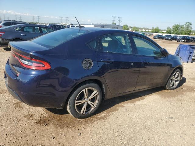 Vin: 1c3cdfahxdd216112, lot: 57612835, dodge dart se 20133