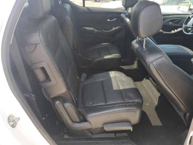2018 CHEVROLET TRAVERSE L 1GNERHKW5JJ149227