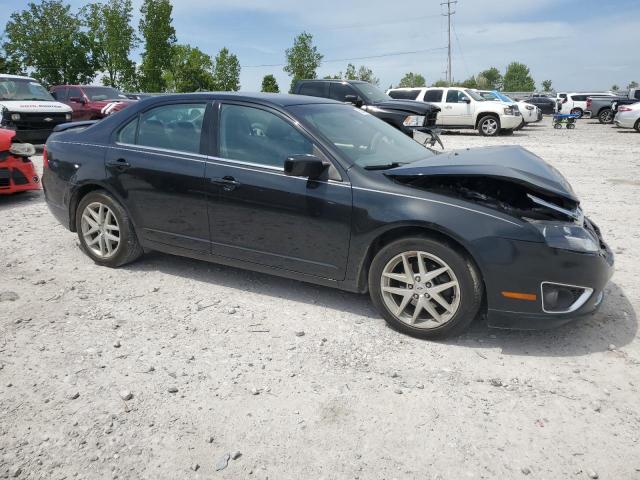 Vin: 3fahp0jaxar355352, lot: 58384865, ford fusion sel 20104