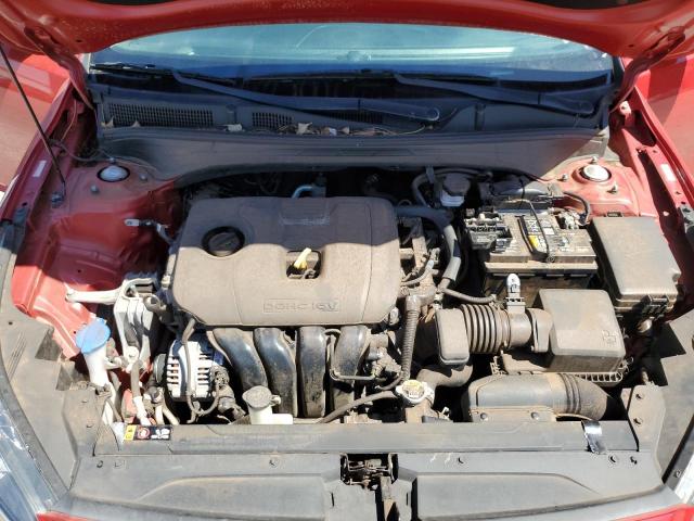 2023 KIA FORTE LX - 3KPF24AD3PE540618