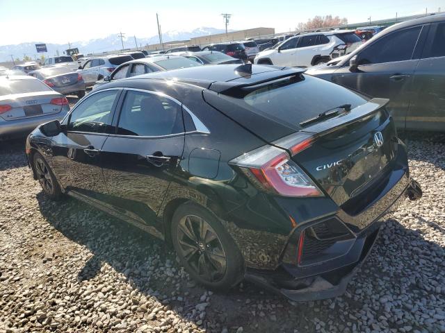 2018 HONDA CIVIC EX SHHFK7H56JU424295