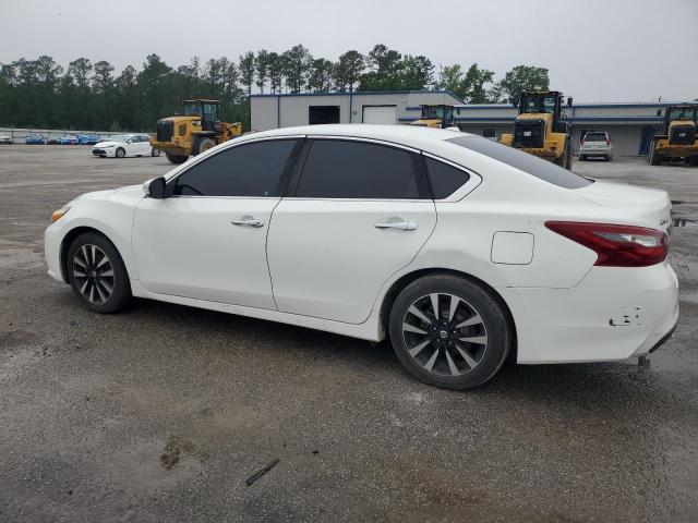 Vin: 1n4al3ap0jc163763, lot: 55921125, nissan altima 2.5 20182