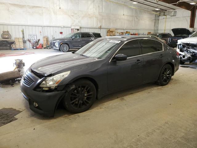 Vin: jn1cv6ar2cm970253, lot: 55643175, infiniti g37 2012 img_1