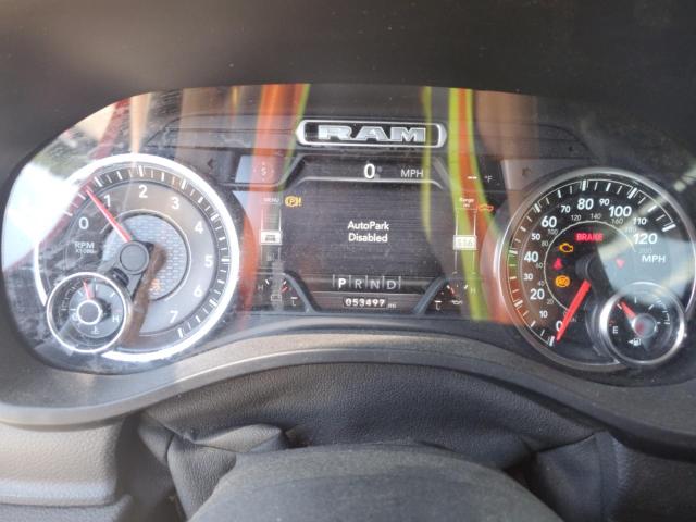 2021 RAM 1500 BIG H - 1C6RREFTXMN630958