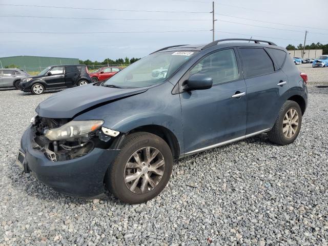 Vin: jn8az1mw0bw164111, lot: 58695415, nissan murano s 2011 img_1