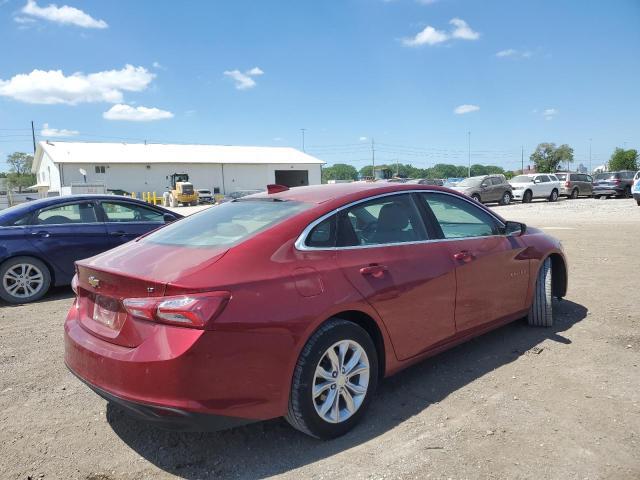 Vin: 1g1zd5st3kf150676, lot: 56304095, chevrolet malibu lt 20193
