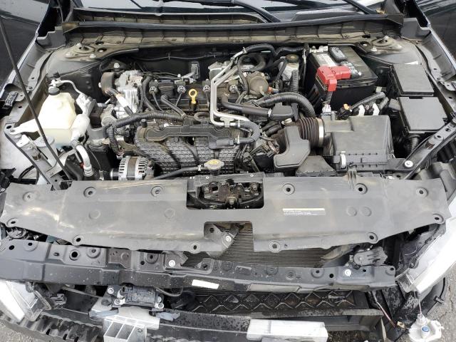 2021 NISSAN ALTIMA SV - 1N4BL4DV5MN352986