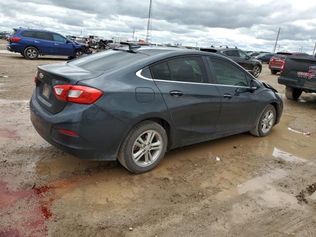 Vin: 1g1be5sm8j7162984, lot: 56115995, chevrolet cruze lt 20183