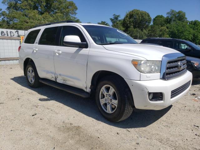 Vin: 5tdzy5g16cs042301, lot: 57347805, toyota sequoia sr5 20124