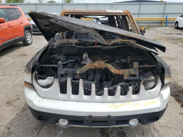 2016 JEEP PATRIOT LA 1C4NJPFA0GD502487