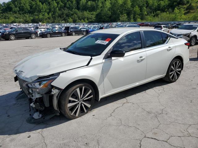 NISSAN ALTIMA SR